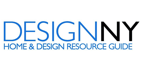 design NY logo