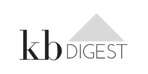 KB Digest logo