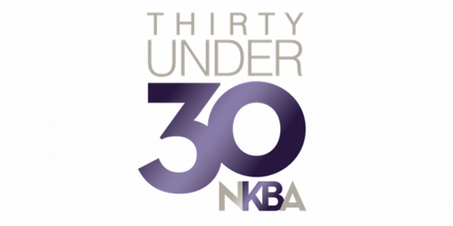 Thirty Under 30 logo